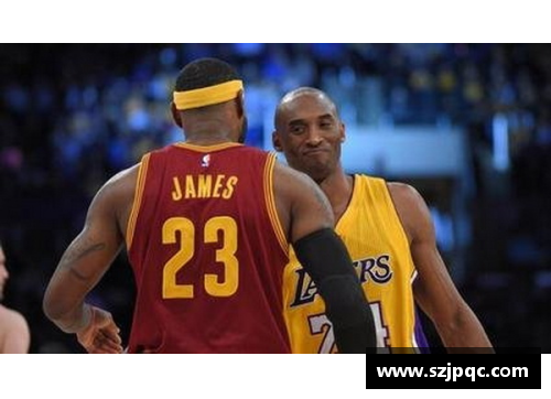 科比的逆袭之路：从97年季后赛的失误到NBA传奇