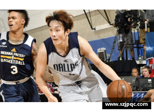 NBA百事通：探索篮球世界的最终导航