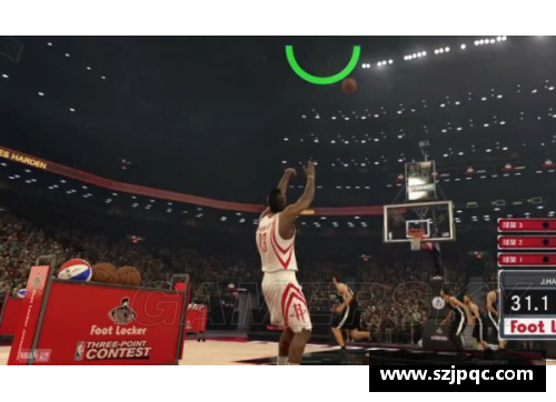 NBA篮球赛规则详解：全面解析比赛规则及裁判指南