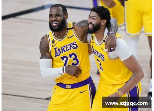 德赢VWINNBA赛程：湖人队的完整比赛日程安排