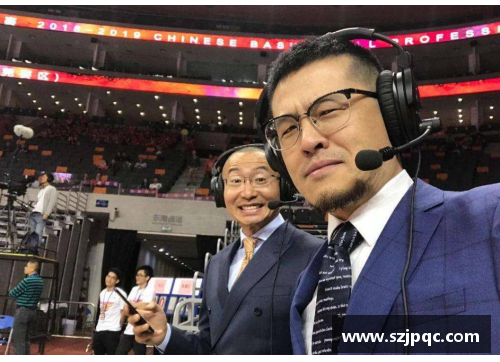 德赢VWINNBA名嘴陈老师：深度解析球场风云