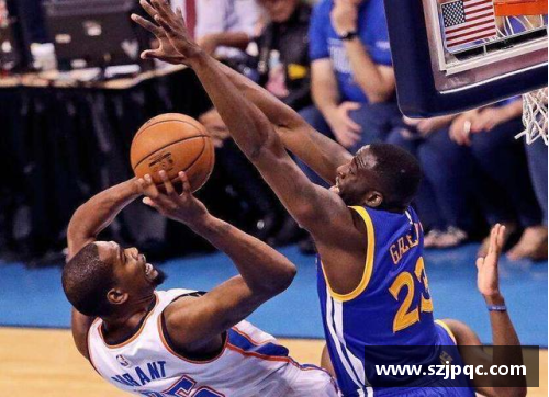 德赢VWIN杜兰特进入NBA后的职业生涯与影响