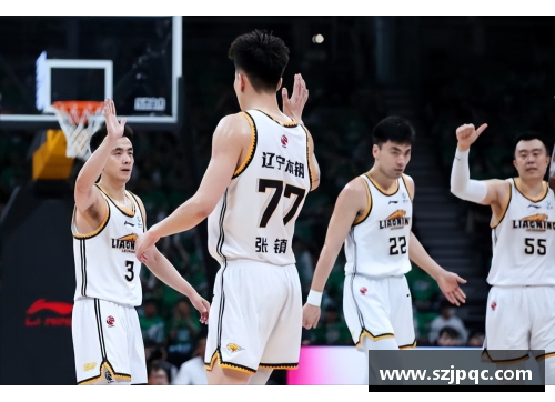 德赢VWIN辽宁本钢成功卫冕！夺得2021年CBA总冠军