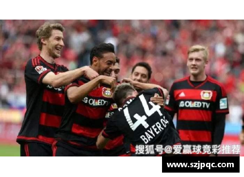 VWIN德赢官方网站勒沃库森1-1战平斯图加特，德甲2连平失去优势，领先拜仁仅剩4分