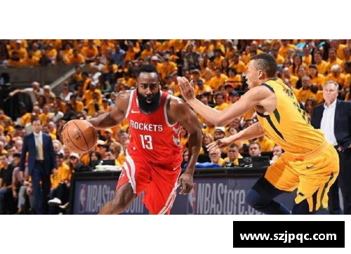 VWIN德赢官方网站NBA火箭队史最激动人心的决胜第七场：全面解析胜利的关键因素