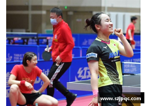 VWIN德赢官方网站印度女队有多难打？王曼昱3-2险胜，向刘国梁和马琳发出了警报